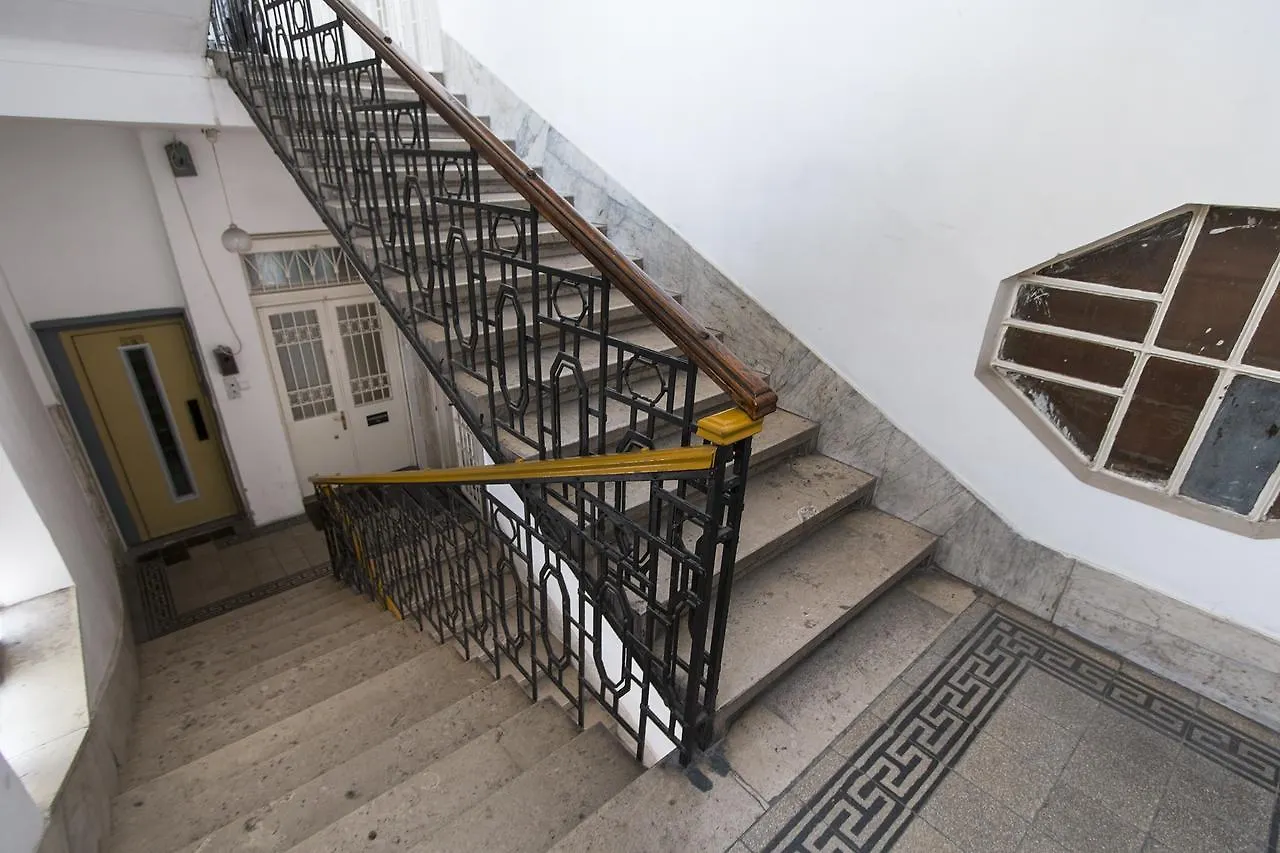 Vaci Haris Fashion Apartman Apartment Budapest